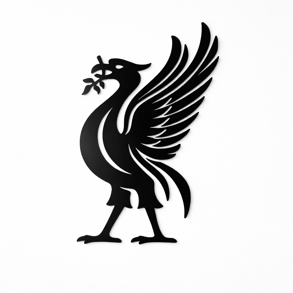 Liverpool Crest