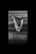 Guinness Crest