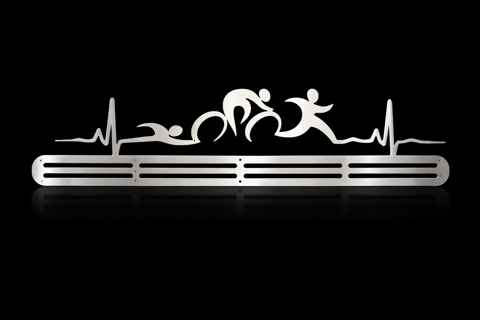 Custom Athlete Medal Holder