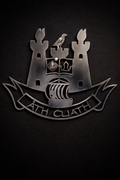 Baile Átha Cliath Crest Wall Art
