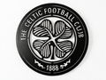 Celtic Football Club Crest
